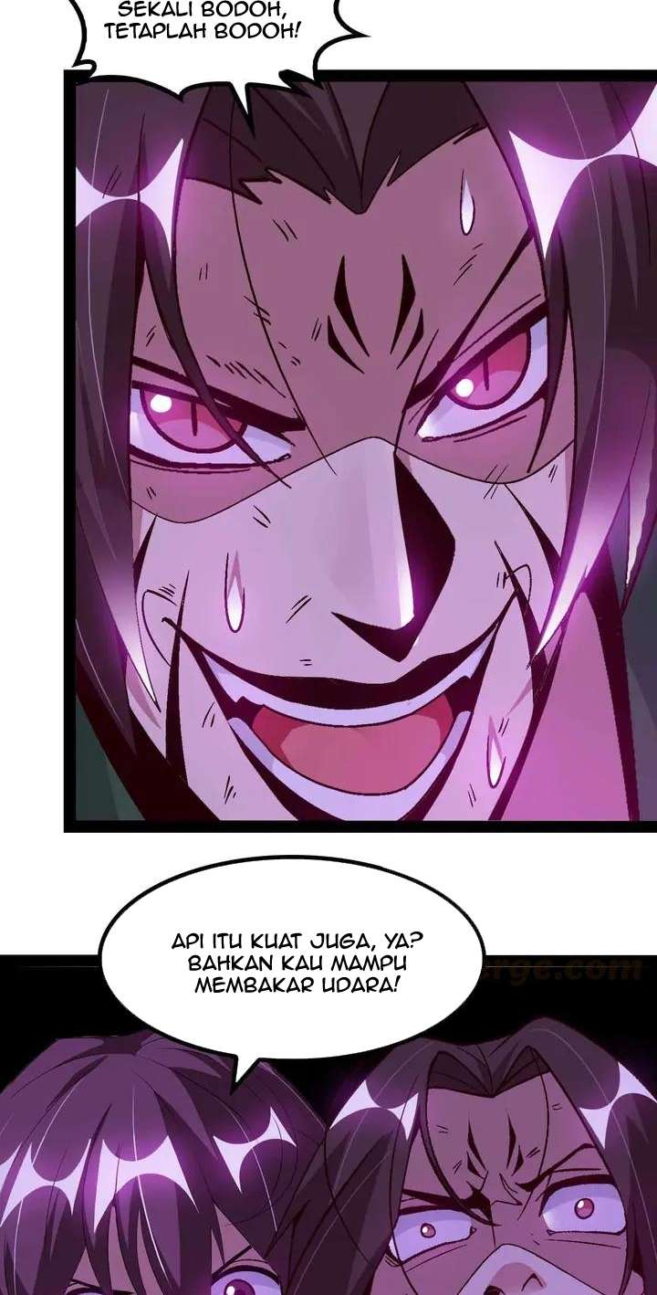 I am an Invincible Genius chapter 146