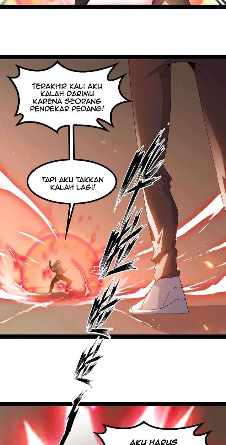 I am an Invincible Genius chapter 146