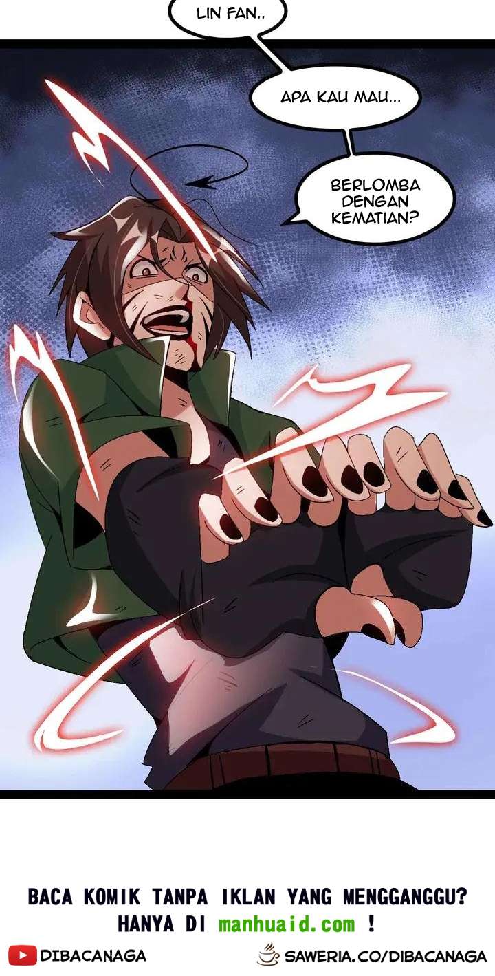 I am an Invincible Genius chapter 146