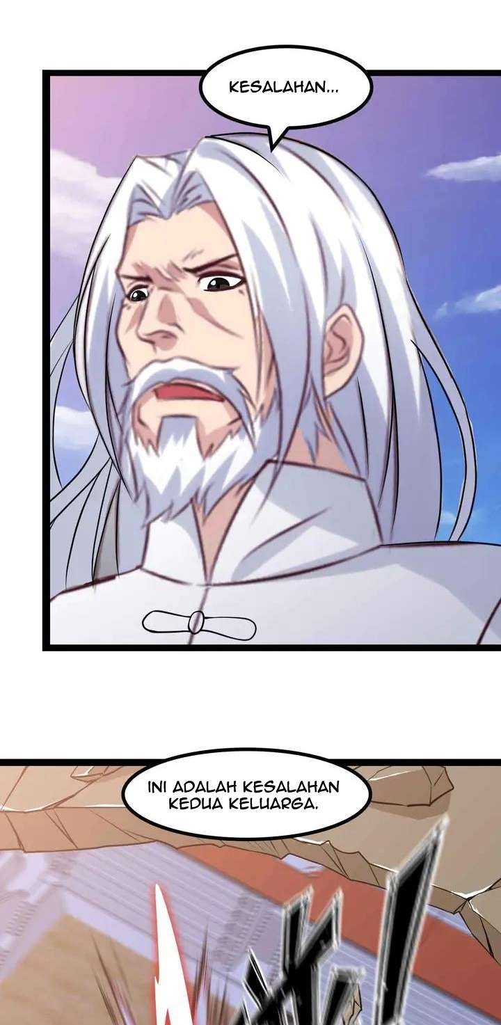 I am an Invincible Genius chapter 148