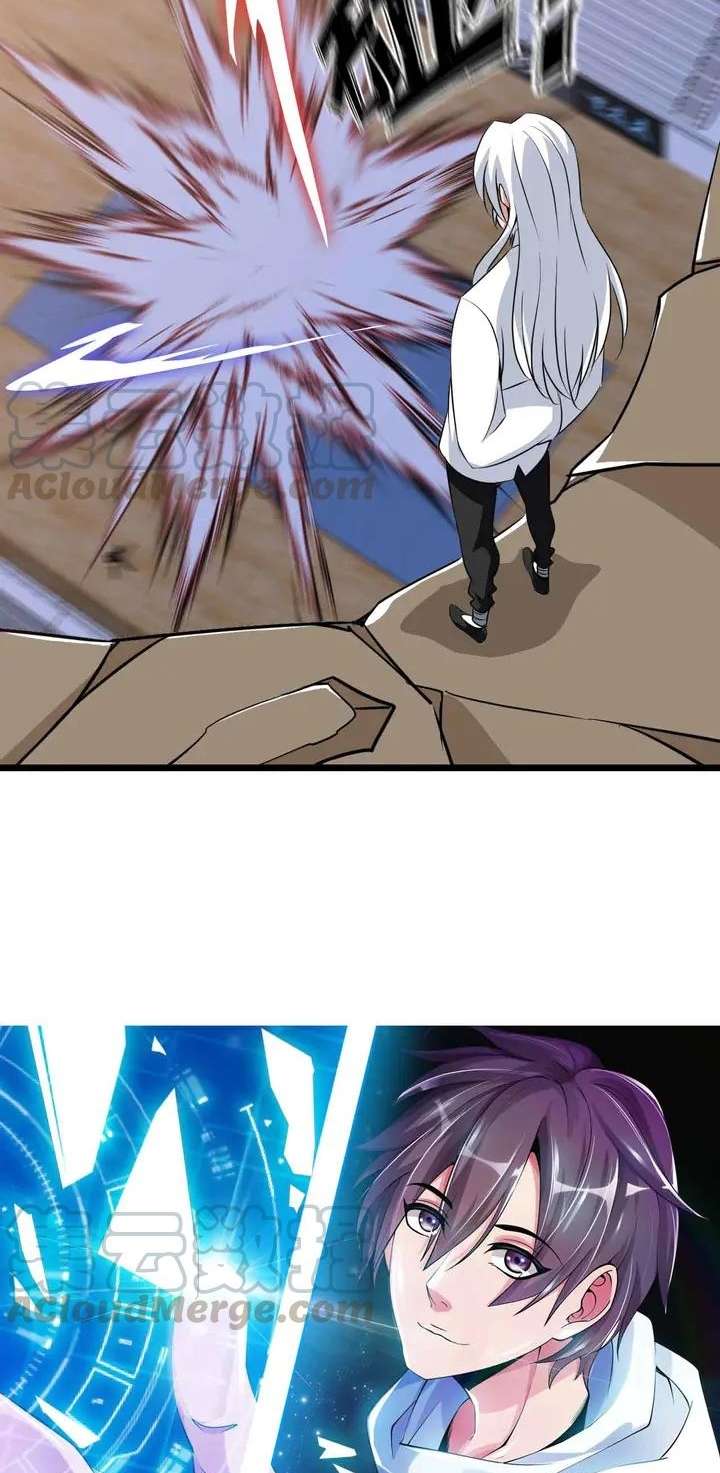 I am an Invincible Genius chapter 148