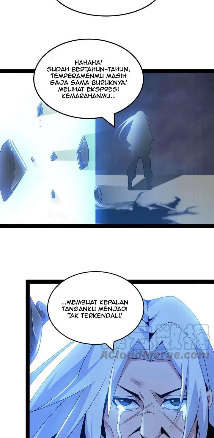 I am an Invincible Genius chapter 148