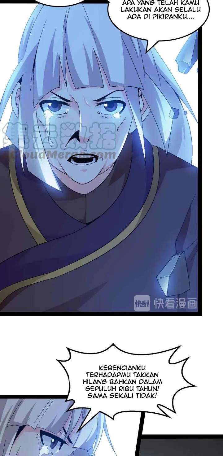 I am an Invincible Genius chapter 148