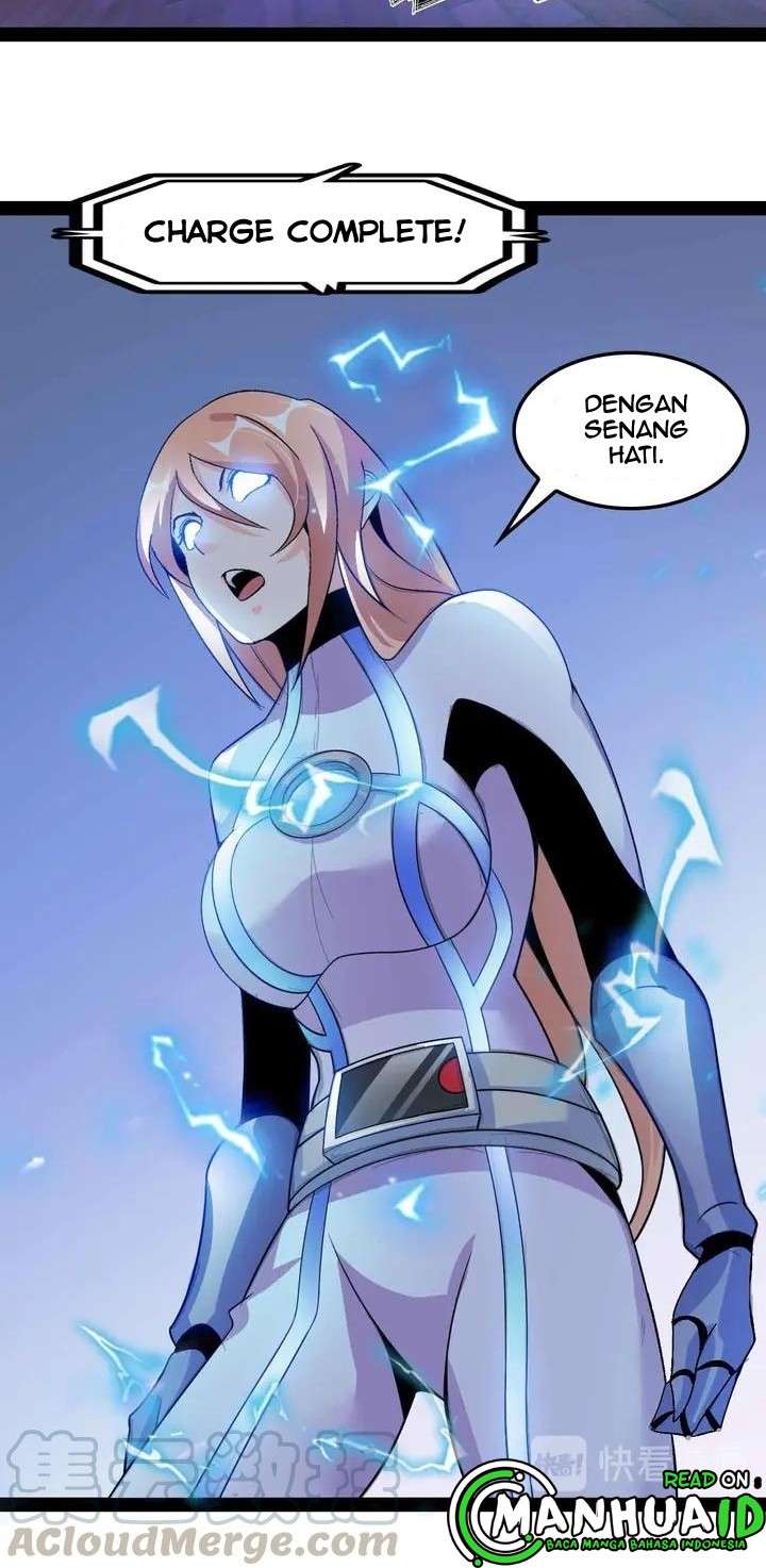 I am an Invincible Genius chapter 148