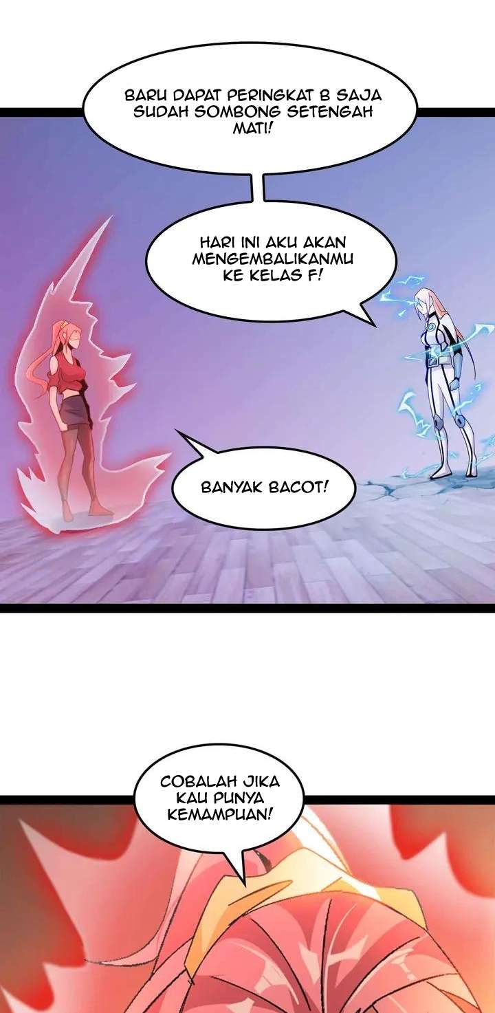 I am an Invincible Genius chapter 148