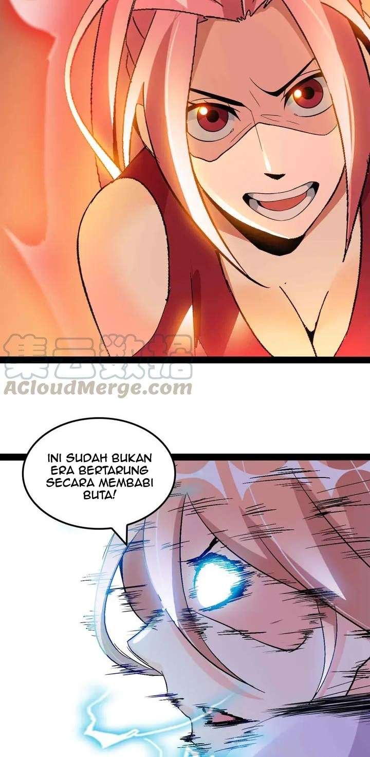I am an Invincible Genius chapter 148