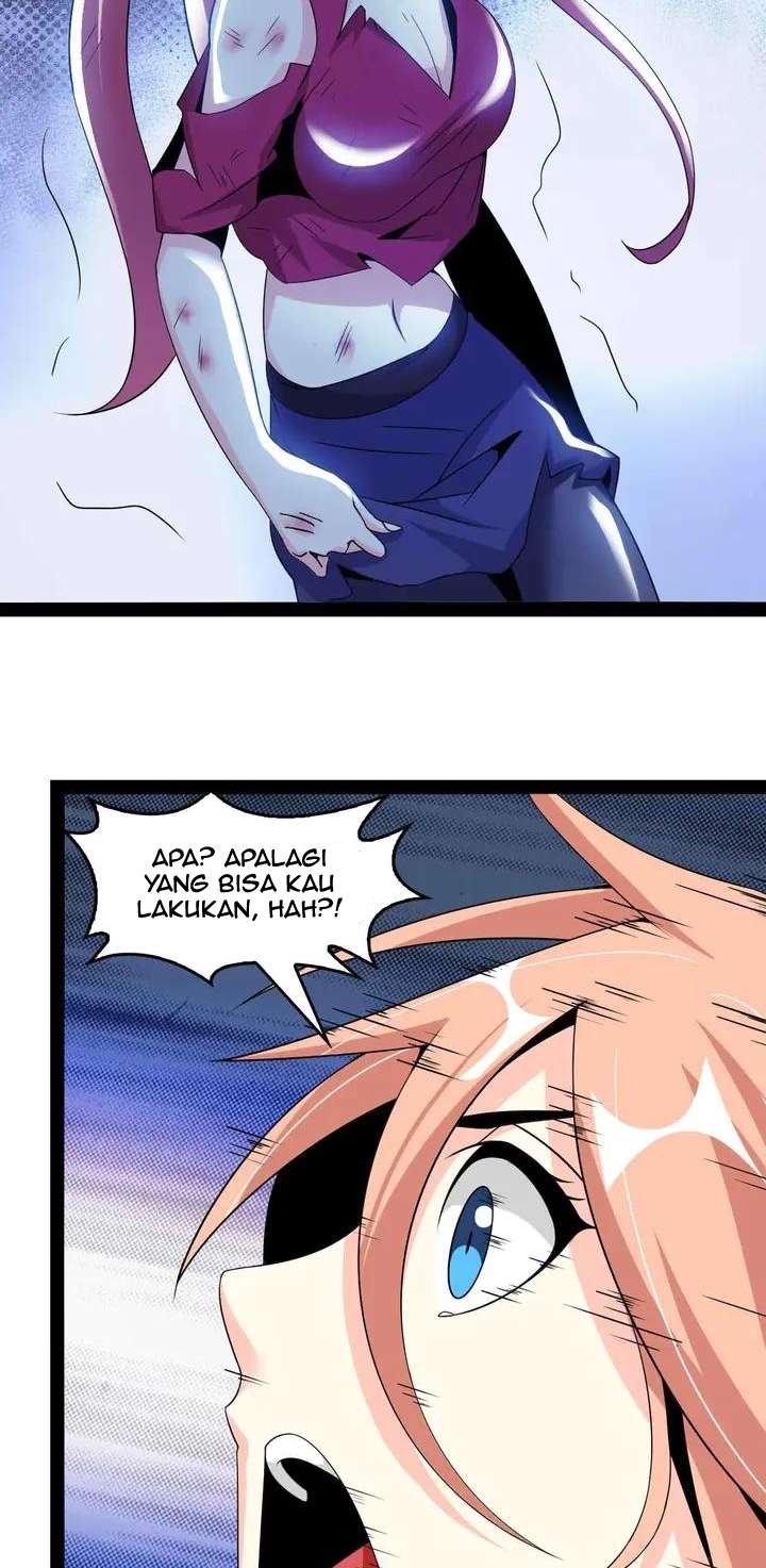 I am an Invincible Genius chapter 148