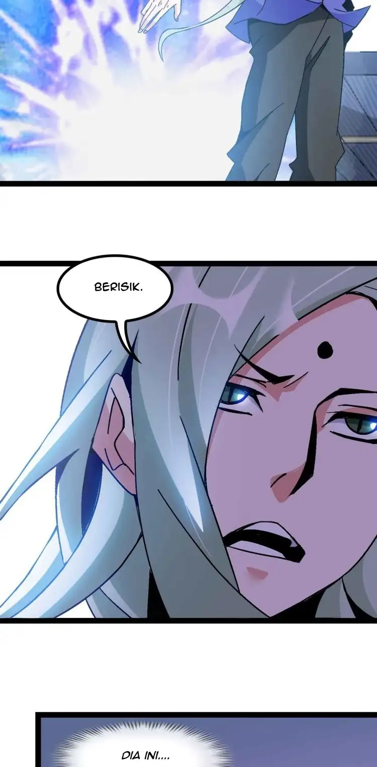 I am an Invincible Genius chapter 157