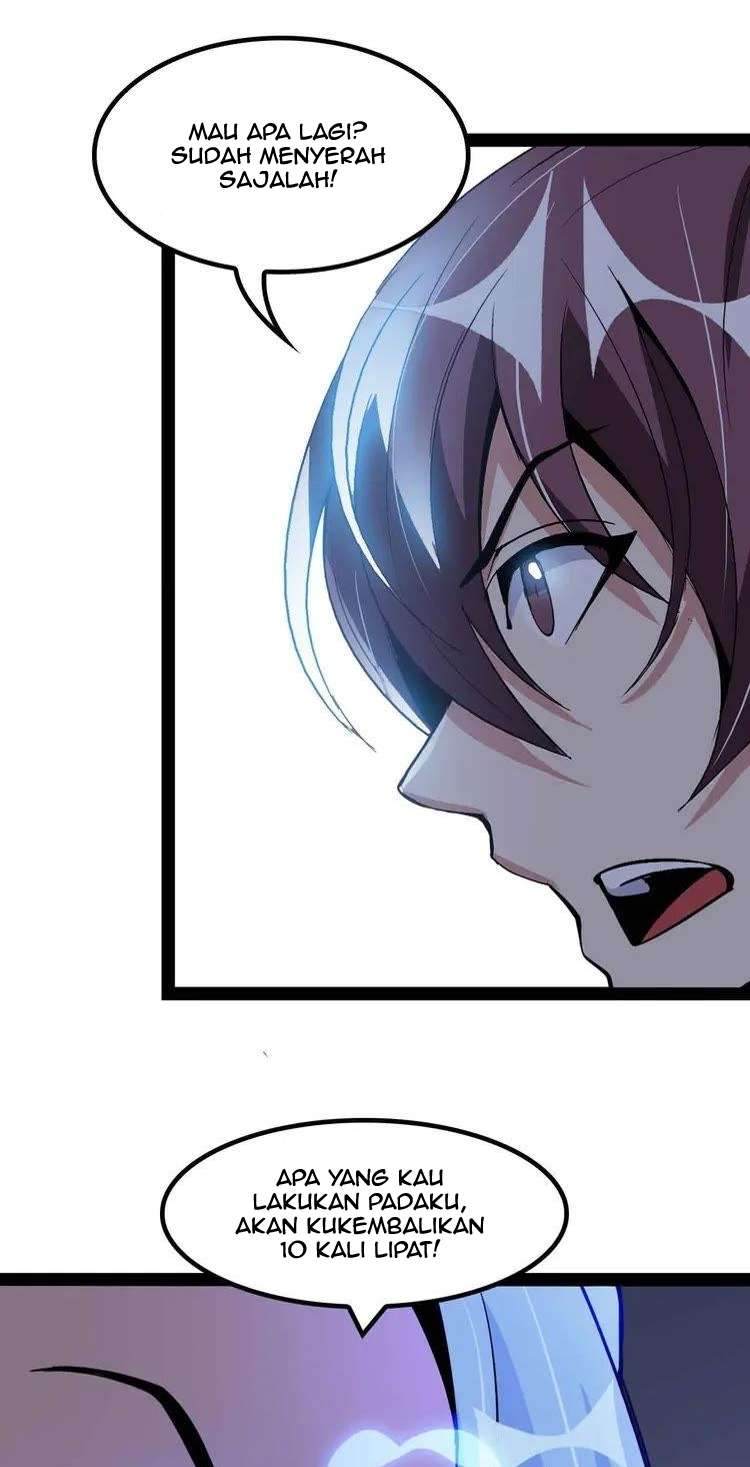 I am an Invincible Genius chapter 164