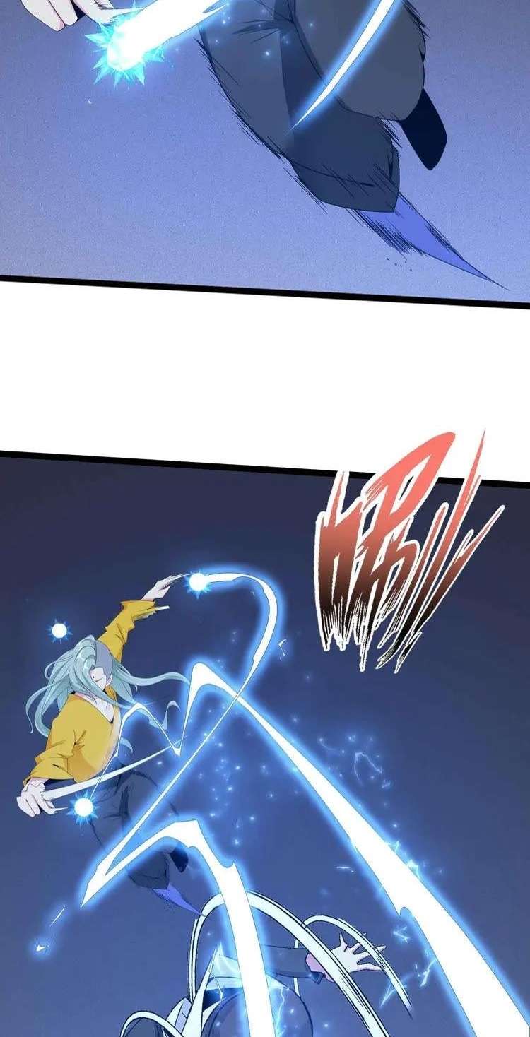 I am an Invincible Genius chapter 164