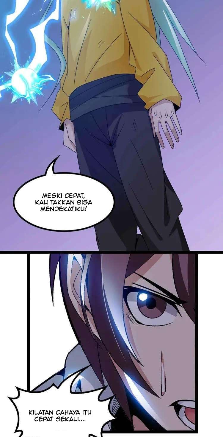 I am an Invincible Genius chapter 164