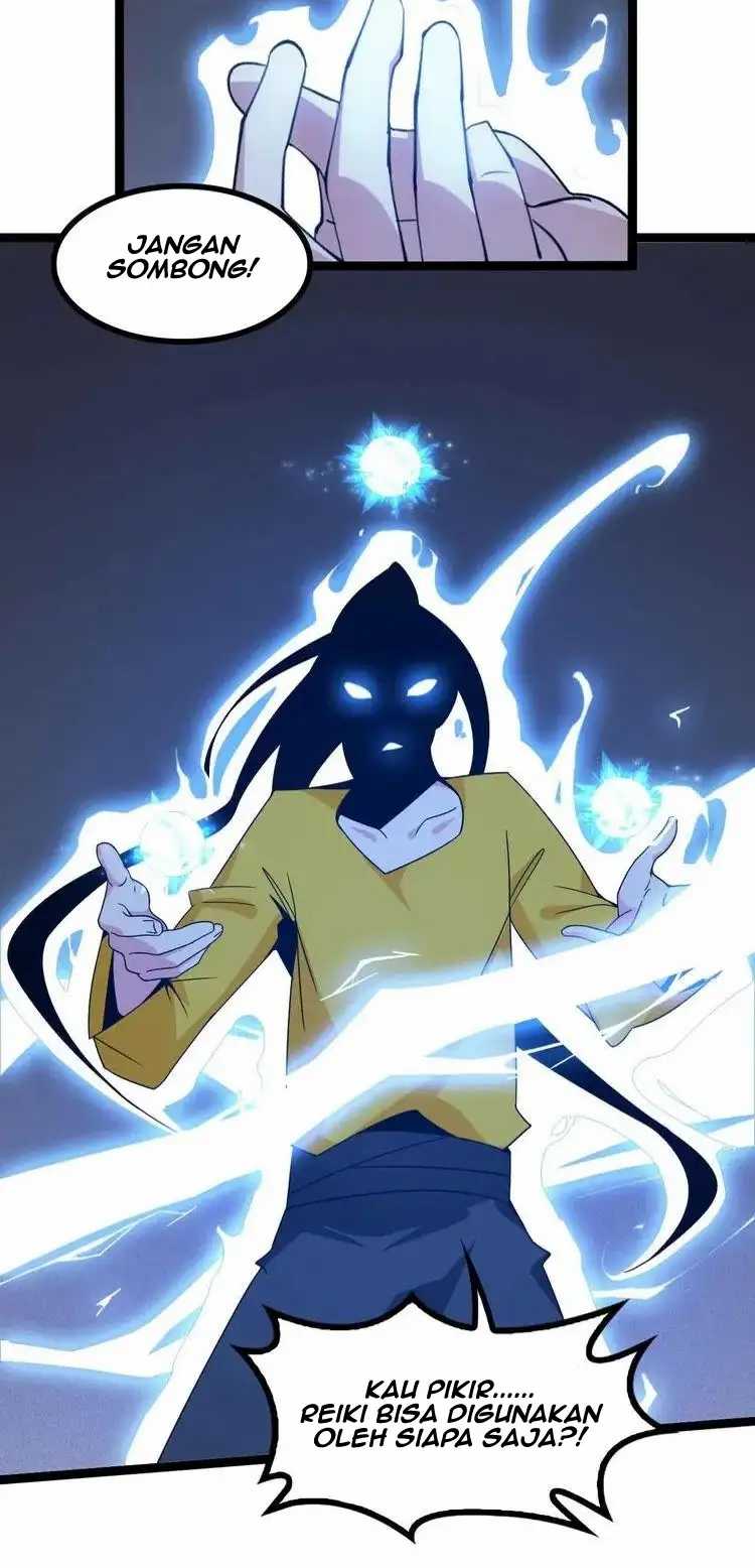 I am an Invincible Genius chapter 166