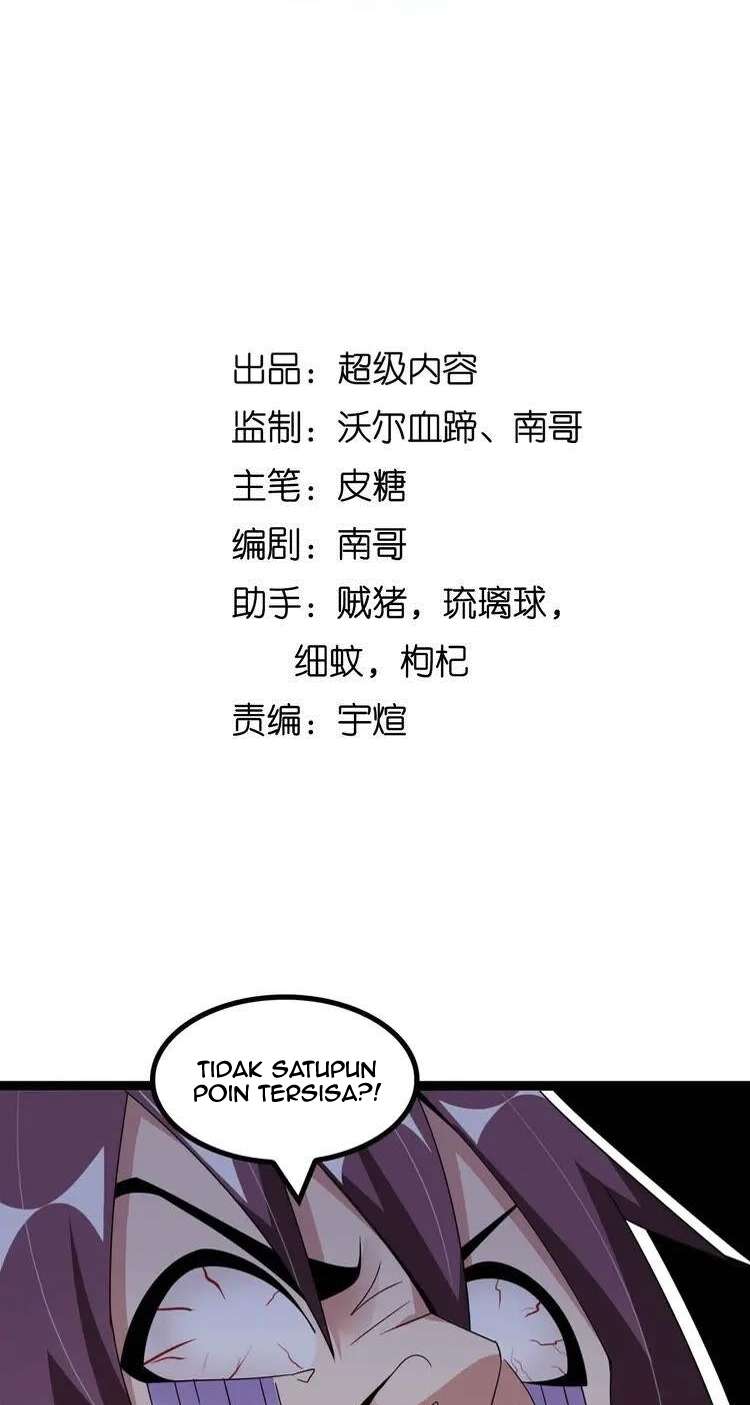 I am an Invincible Genius Chapter 170 Bahasa Indonesia