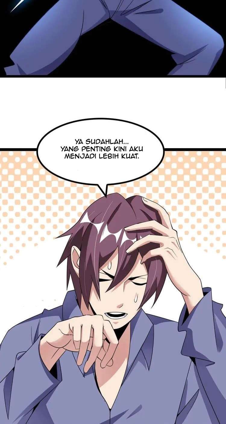 I am an Invincible Genius Chapter 170 Bahasa Indonesia