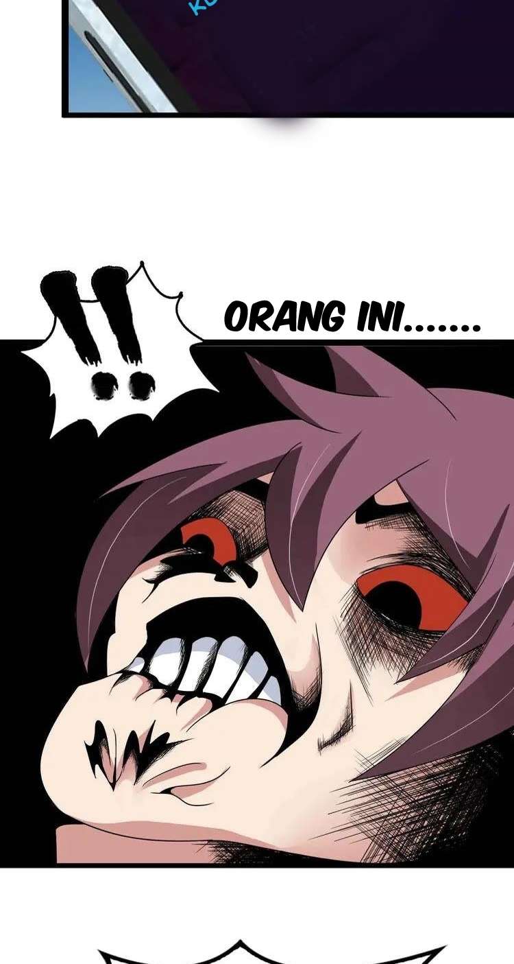 I am an Invincible Genius Chapter 170 Bahasa Indonesia