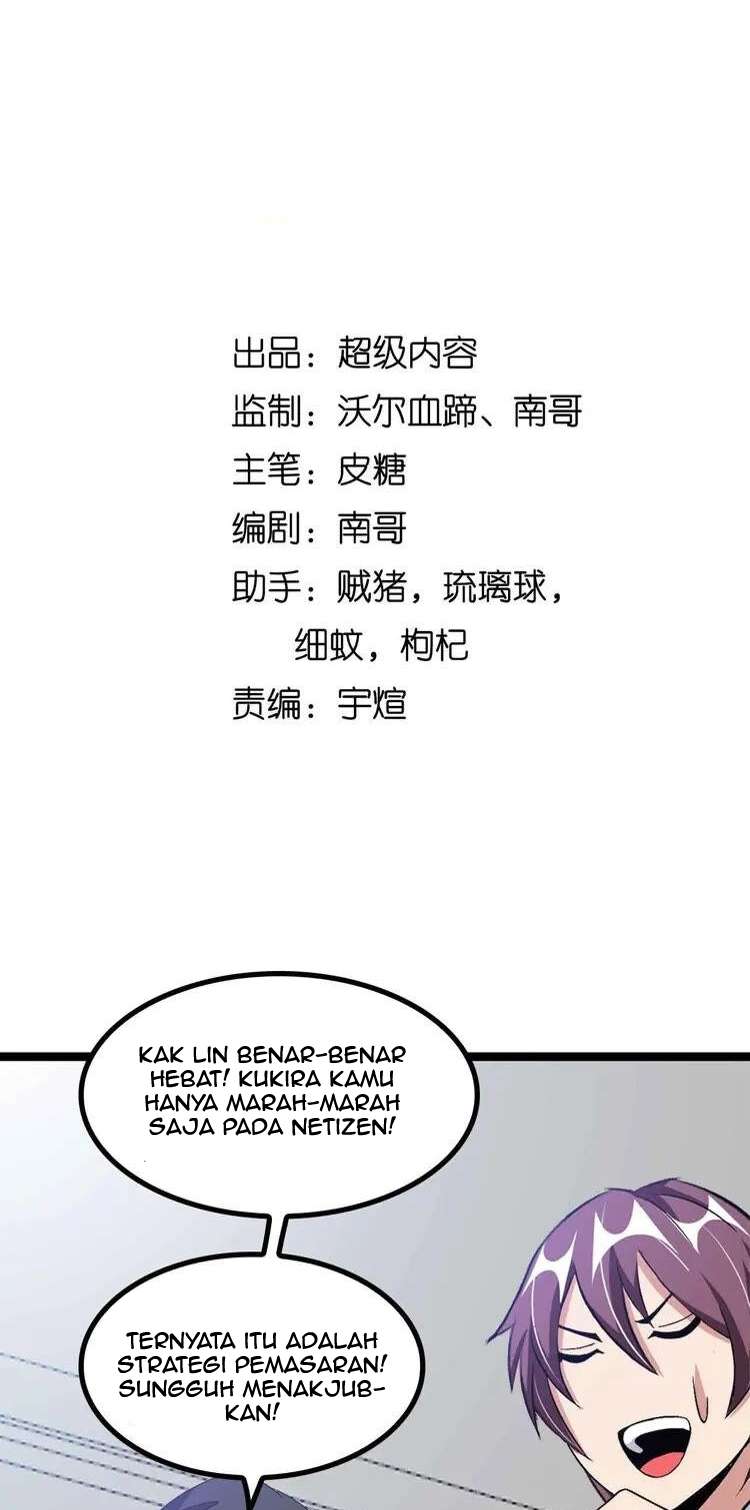 I am an Invincible Genius chapter 173