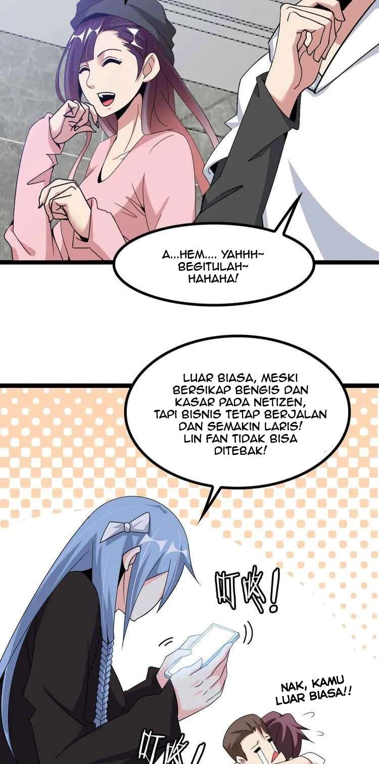 I am an Invincible Genius chapter 173
