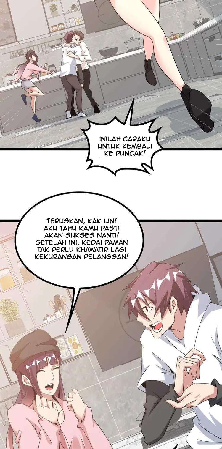 I am an Invincible Genius chapter 173