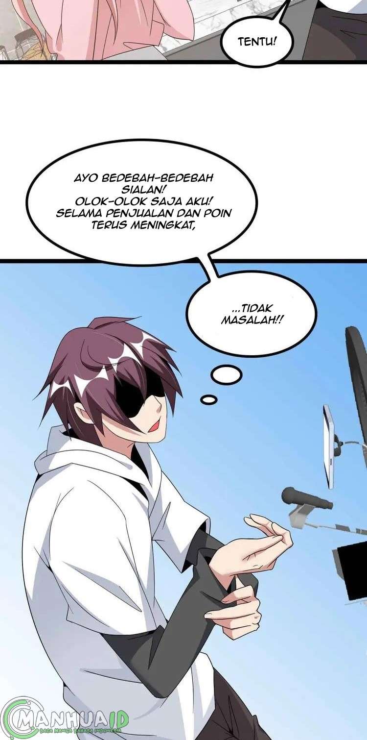 I am an Invincible Genius chapter 173