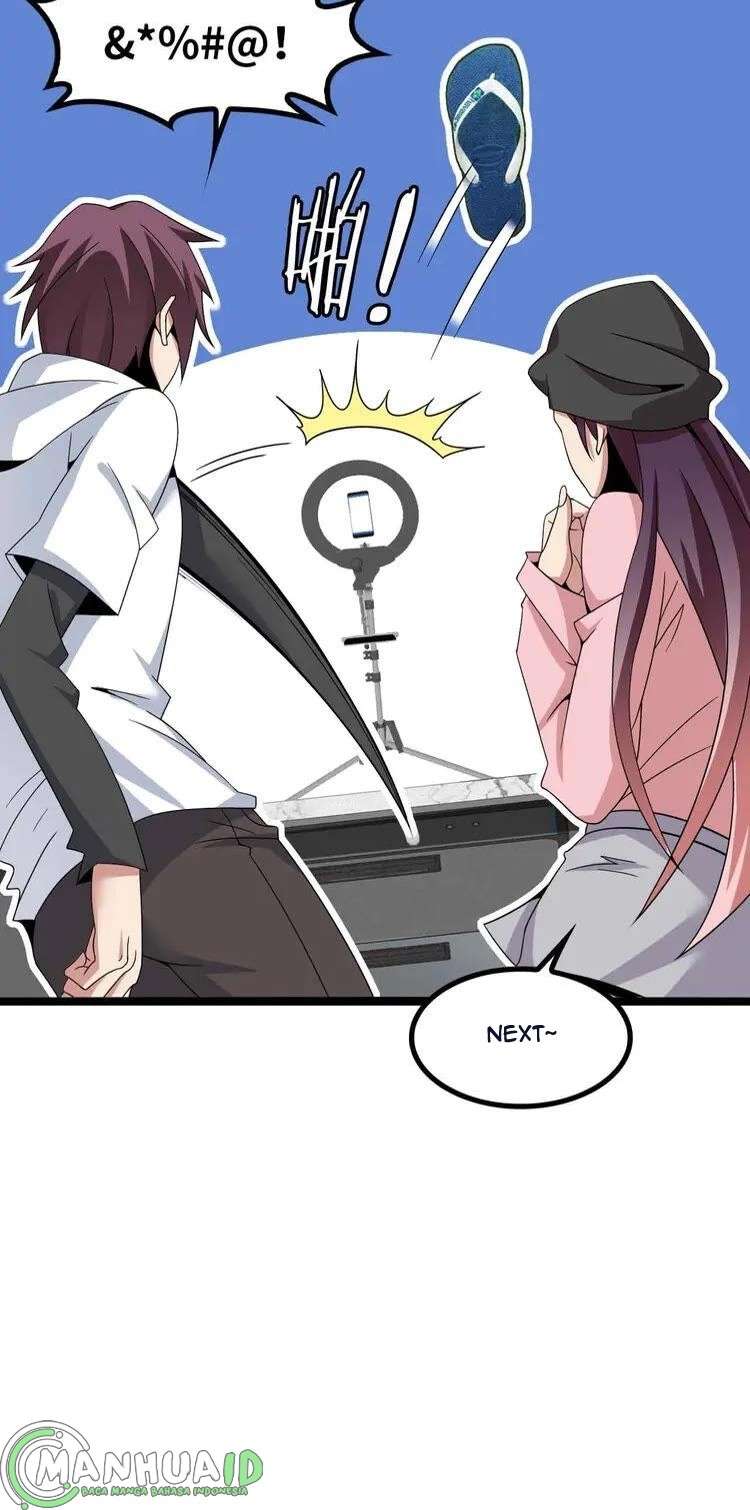 I am an Invincible Genius chapter 173