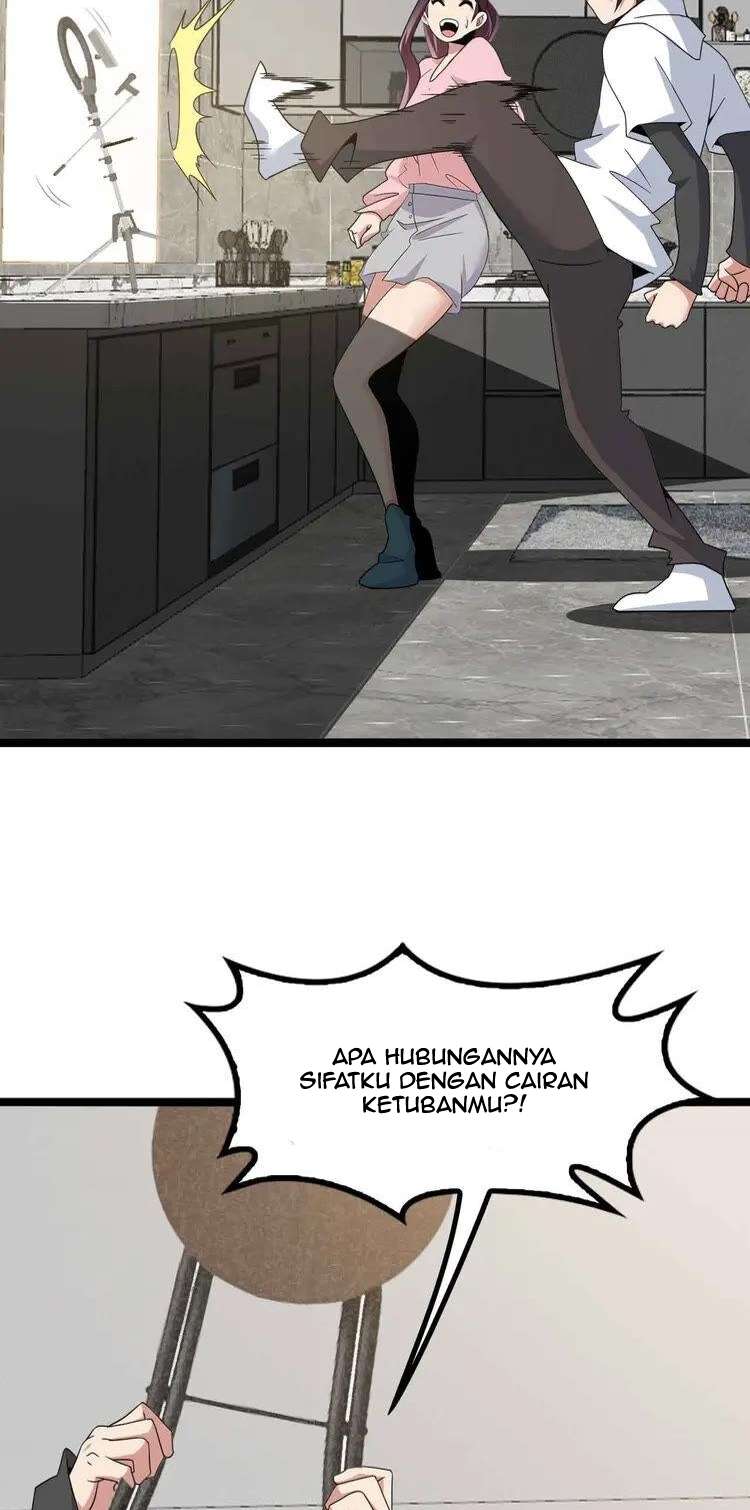 I am an Invincible Genius chapter 173