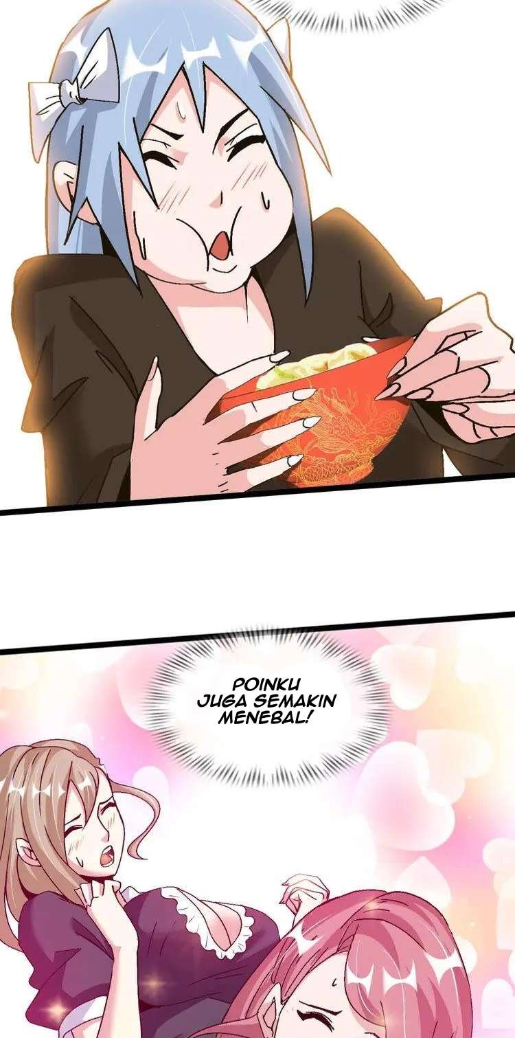 I am an Invincible Genius chapter 173