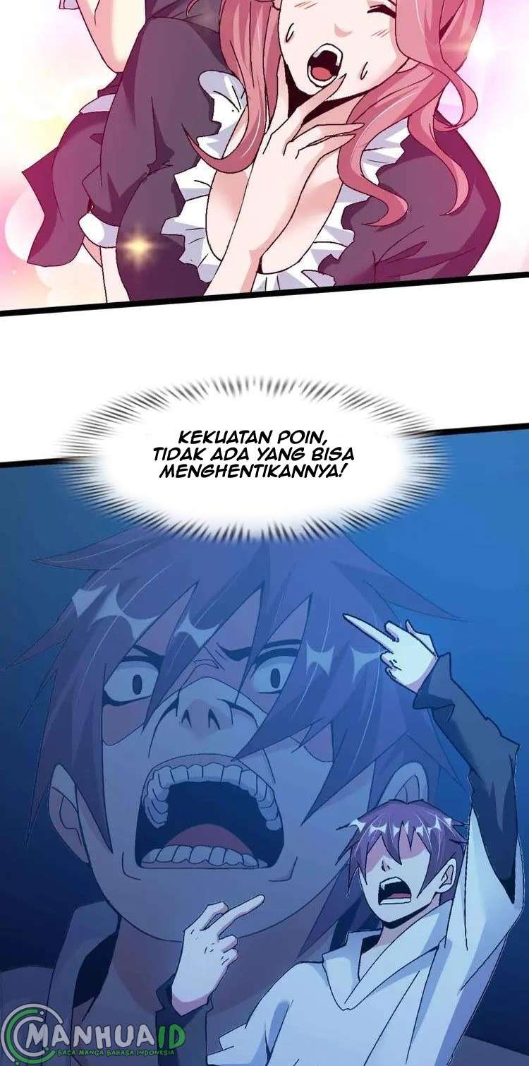 I am an Invincible Genius chapter 173