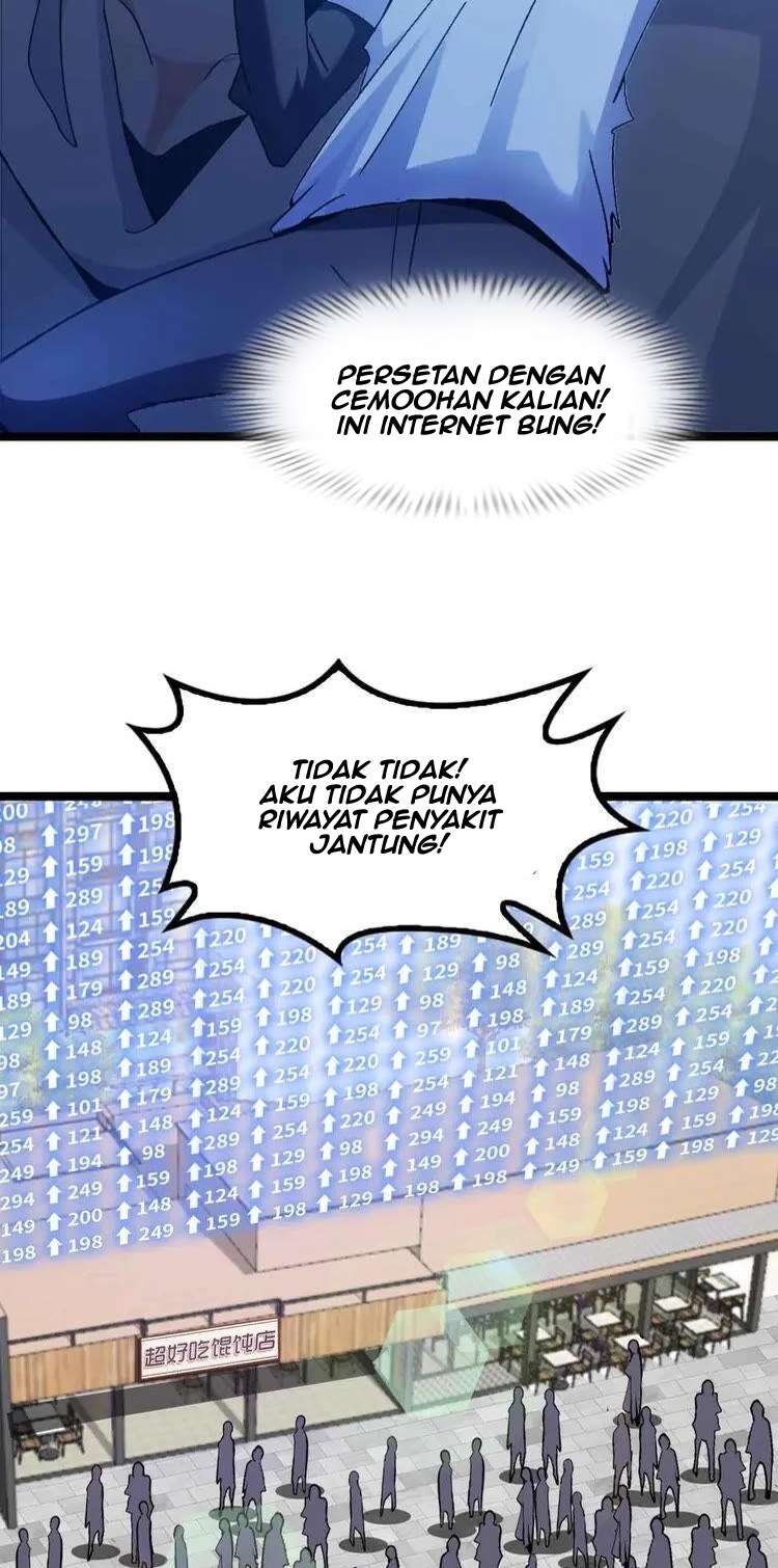 I am an Invincible Genius chapter 173
