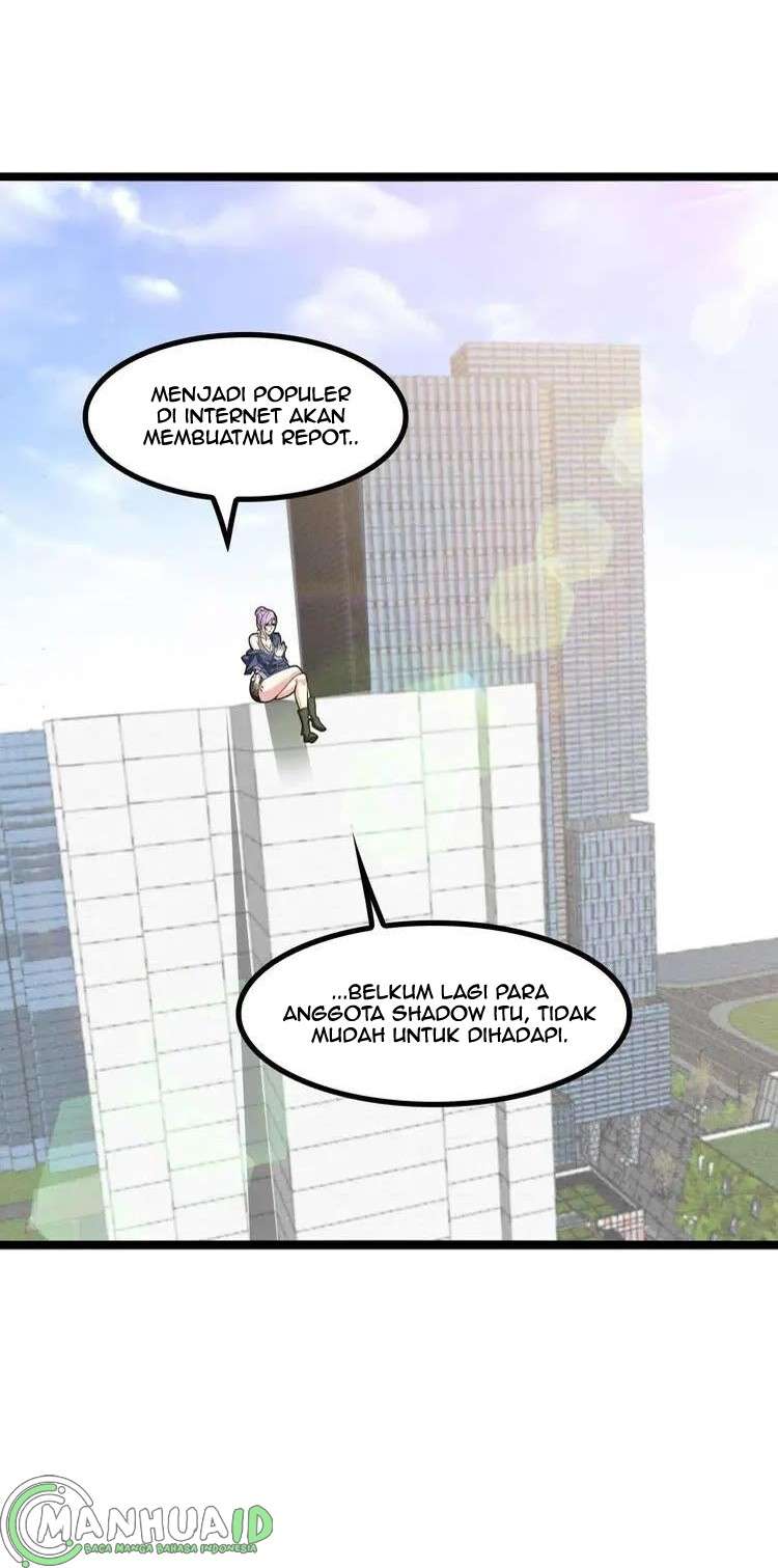 I am an Invincible Genius chapter 173