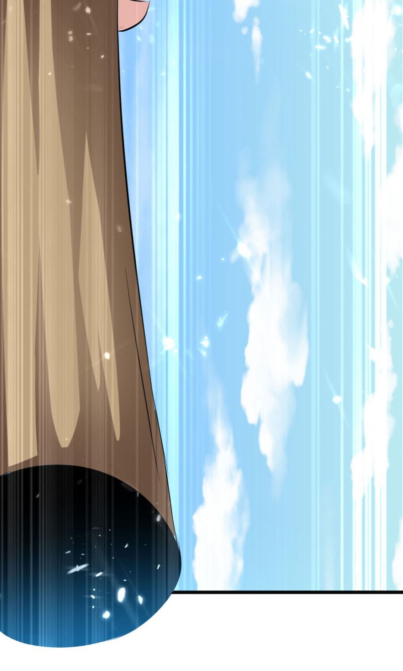 I Am Crazy Upgrade Chapter 17 Bahasa Indonesia