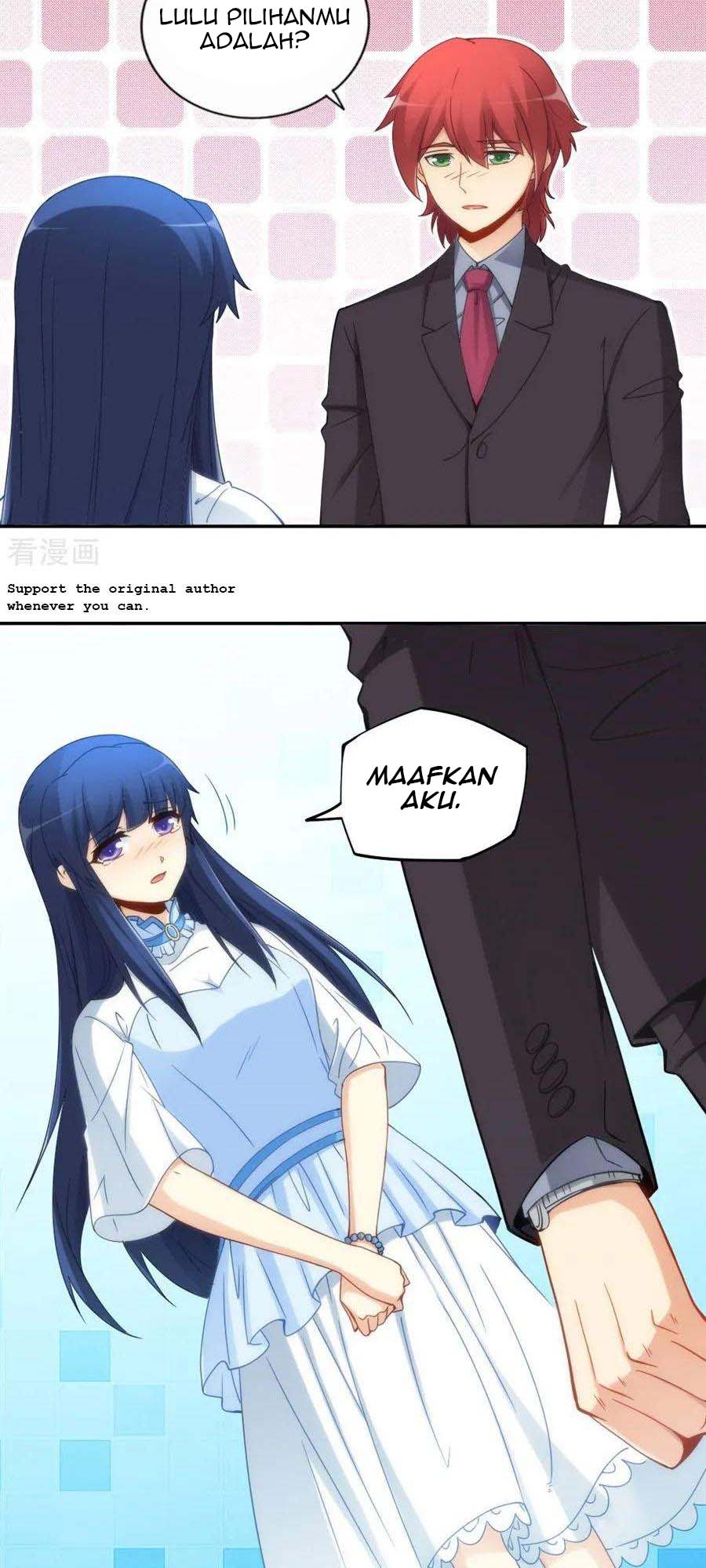 I Am Gao Fu Shuai Chapter 88 Bahasa Indonesia