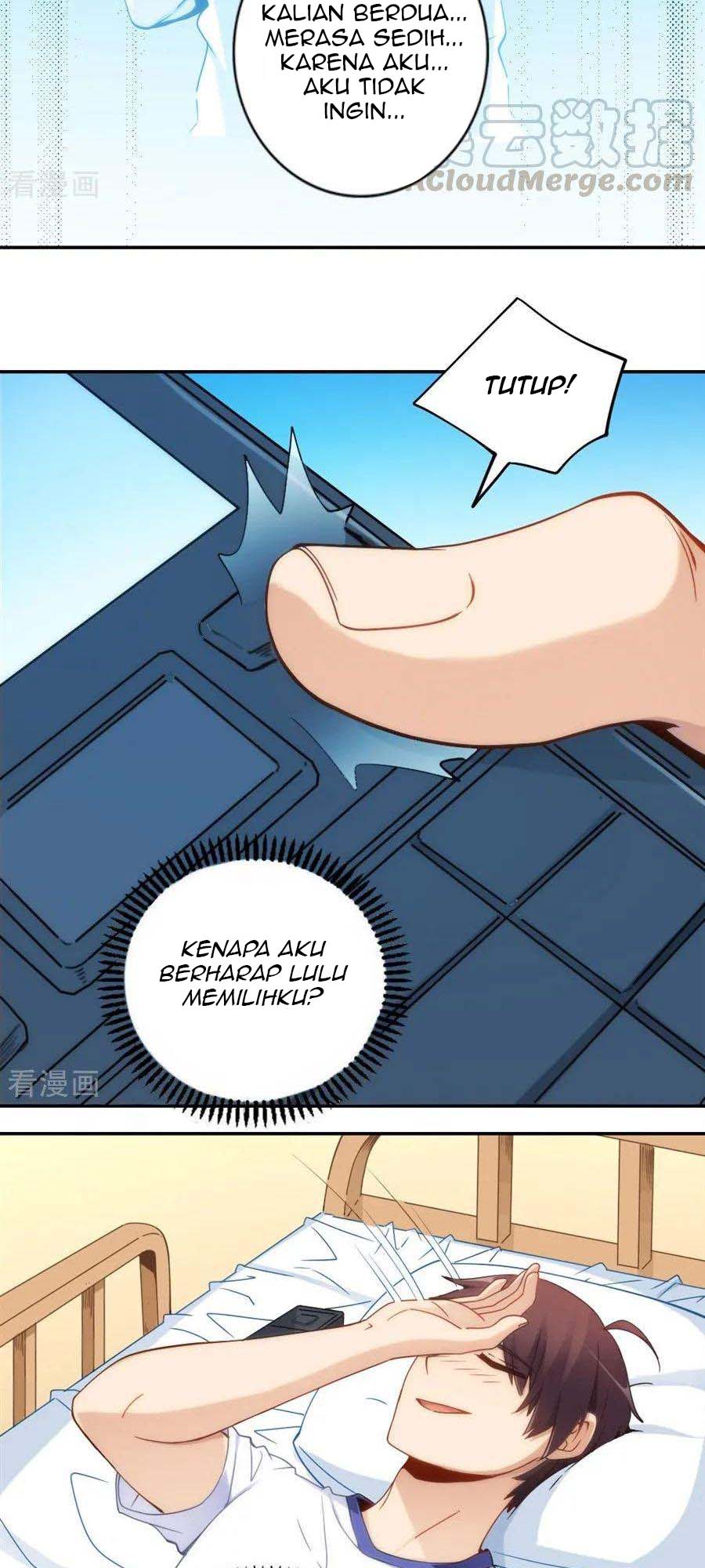 I Am Gao Fu Shuai Chapter 88 Bahasa Indonesia