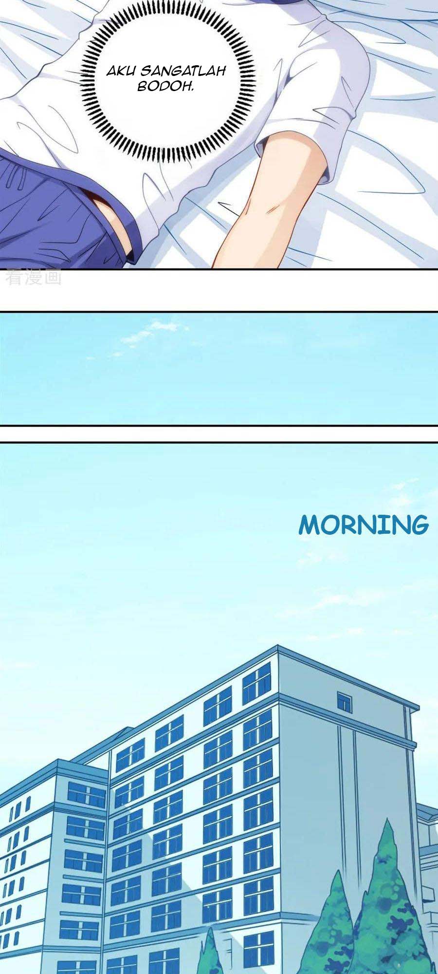 I Am Gao Fu Shuai Chapter 88 Bahasa Indonesia