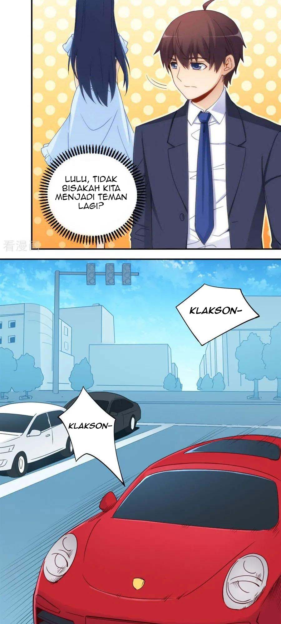 I Am Gao Fu Shuai Chapter 88 Bahasa Indonesia