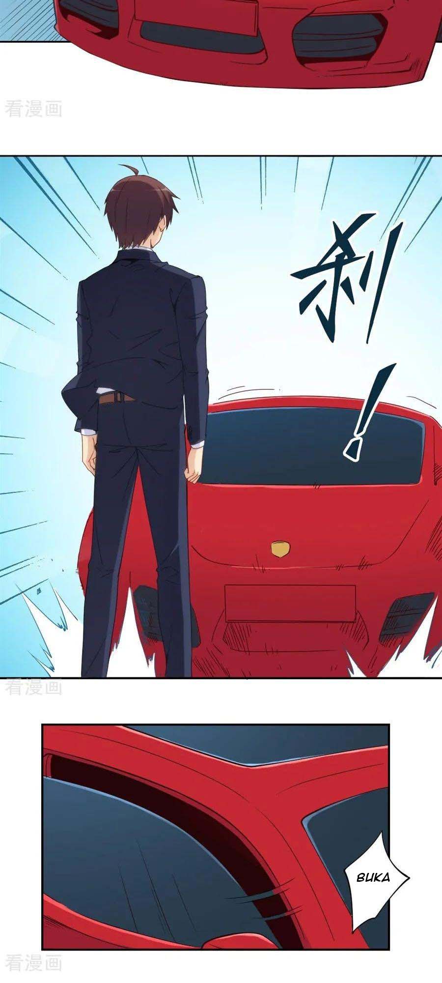 I Am Gao Fu Shuai Chapter 88 Bahasa Indonesia