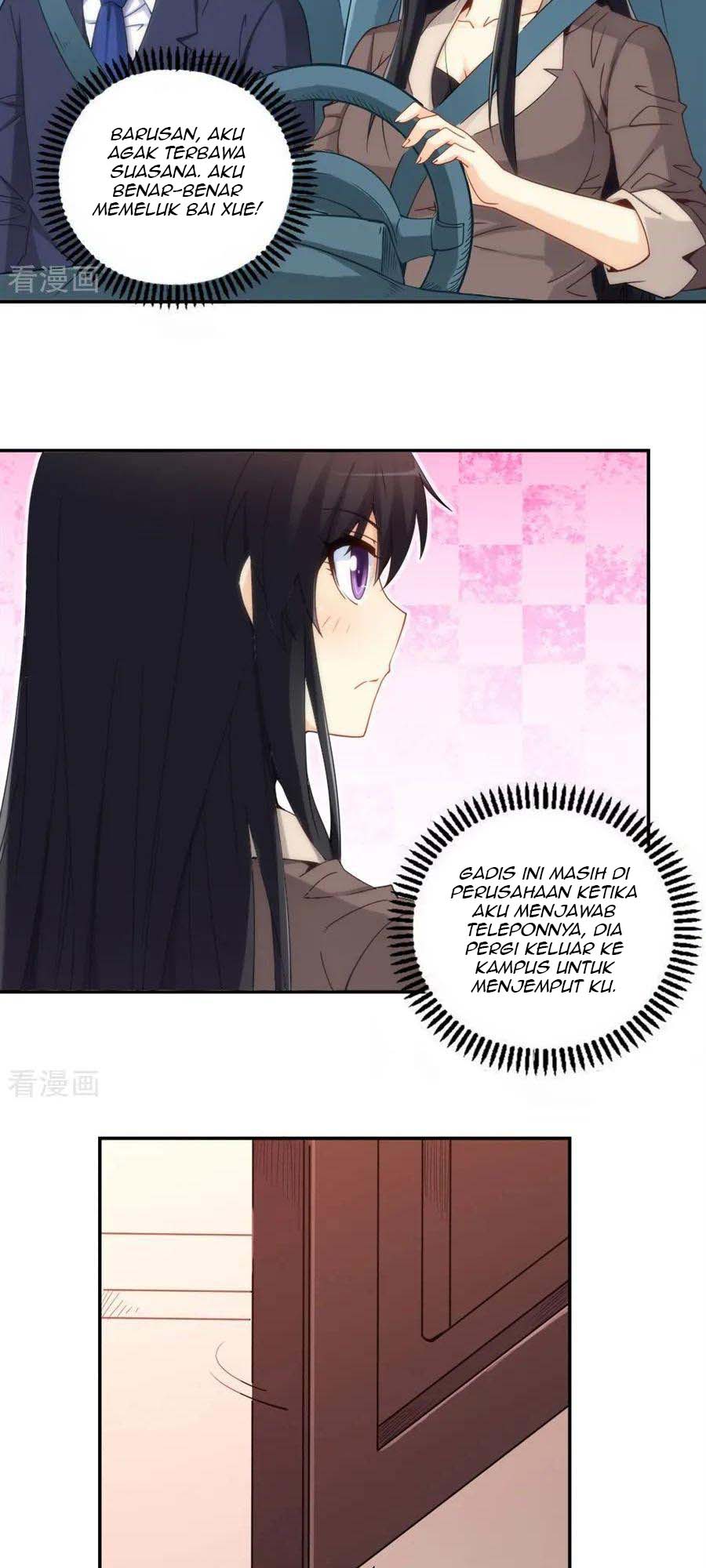 I Am Gao Fu Shuai Chapter 88 Bahasa Indonesia