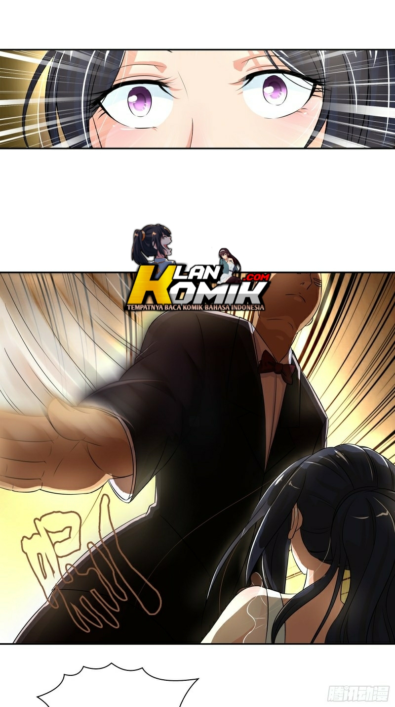 I Am The God Of Medicine Chapter 19 Bahasa Indonesia