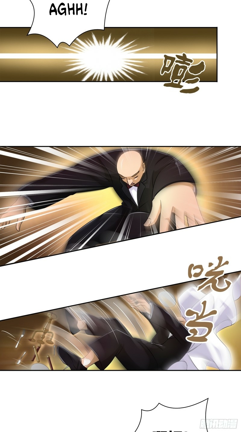 I Am The God Of Medicine Chapter 19 Bahasa Indonesia