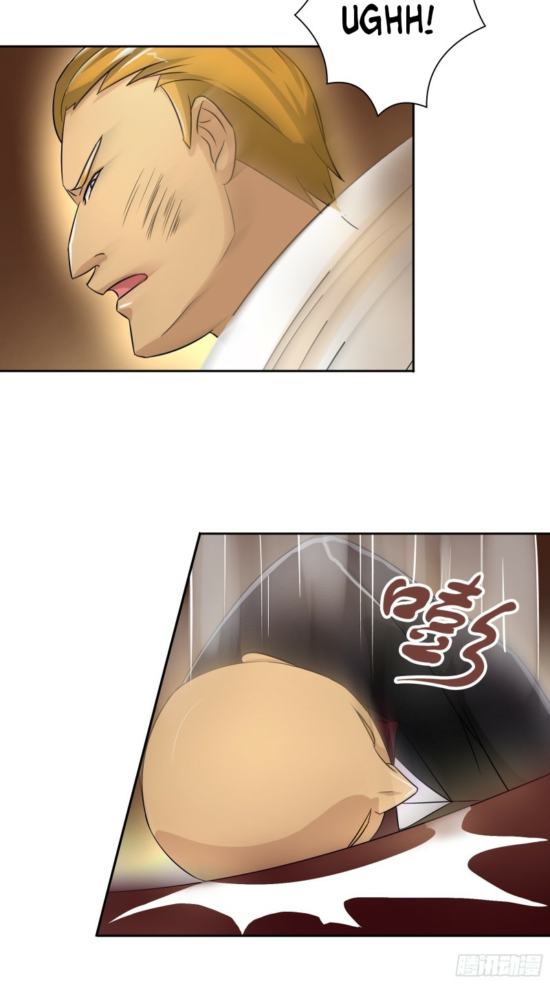 I Am The God Of Medicine Chapter 19 Bahasa Indonesia