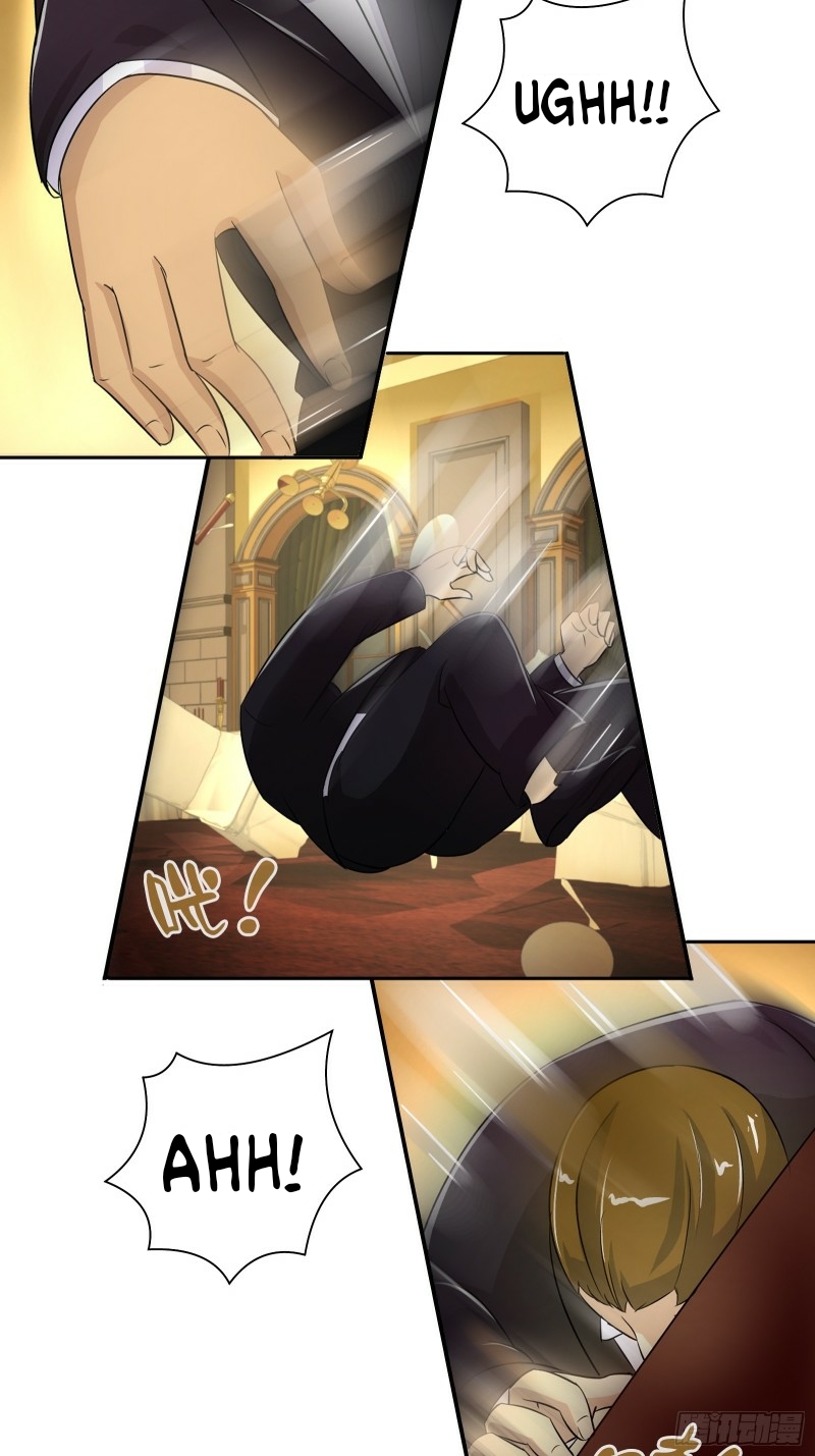 I Am The God Of Medicine Chapter 19 Bahasa Indonesia