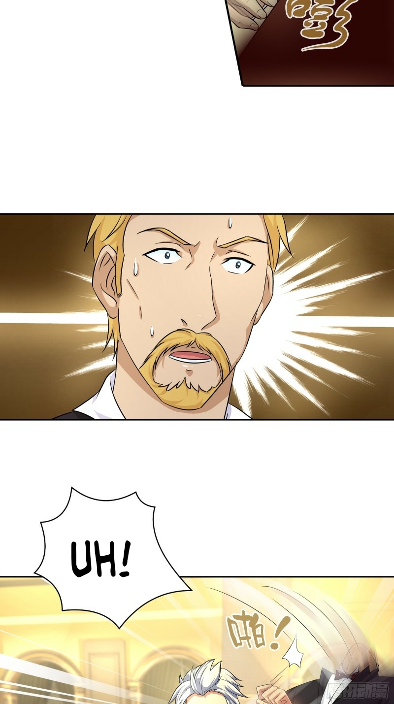 I Am The God Of Medicine Chapter 19 Bahasa Indonesia