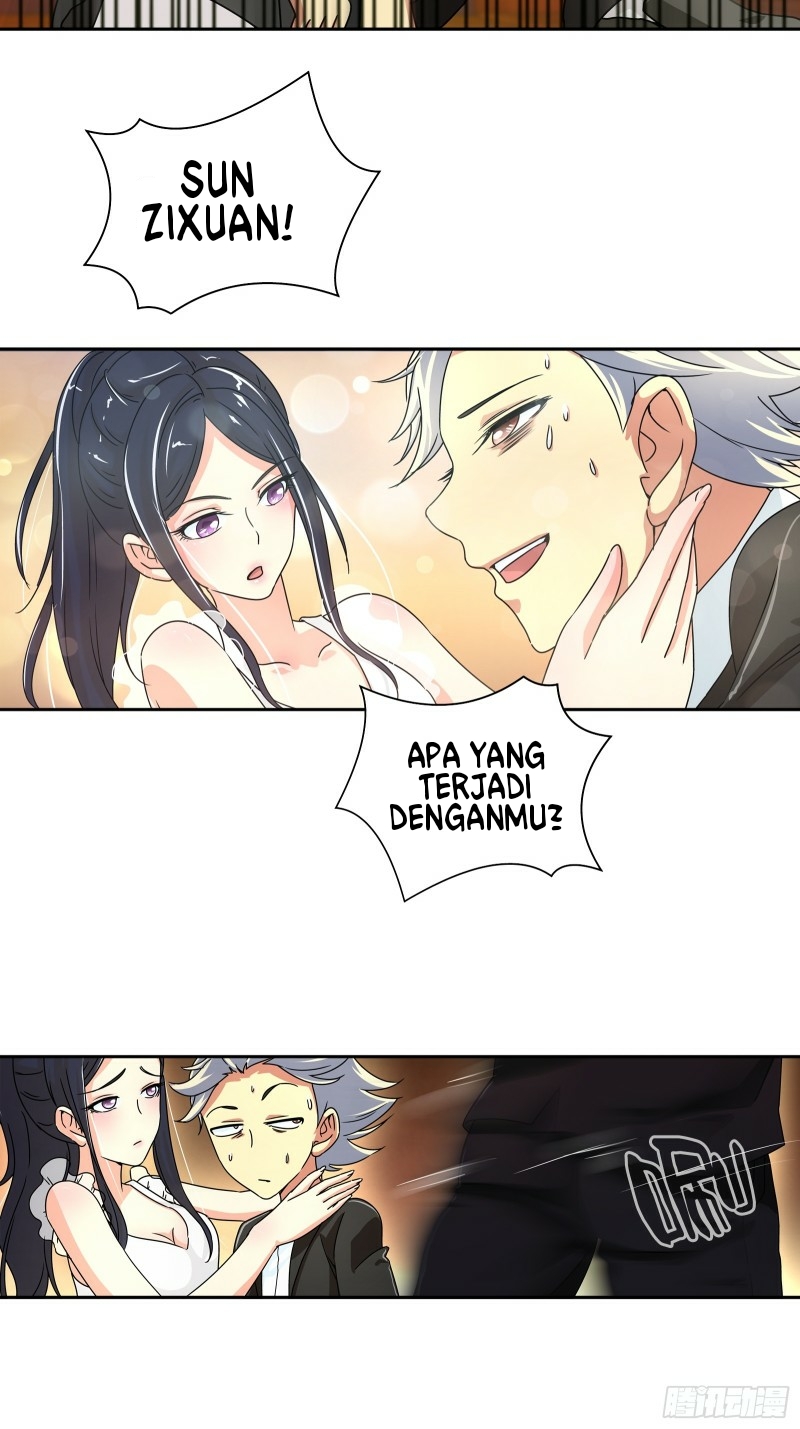 I Am The God Of Medicine Chapter 19 Bahasa Indonesia