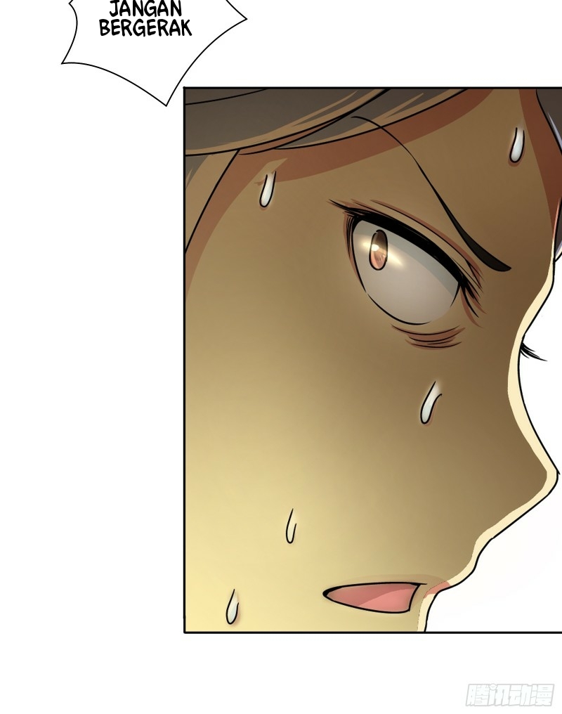 I Am The God Of Medicine Chapter 19 Bahasa Indonesia