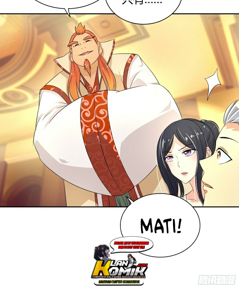 I Am The God Of Medicine Chapter 19 Bahasa Indonesia