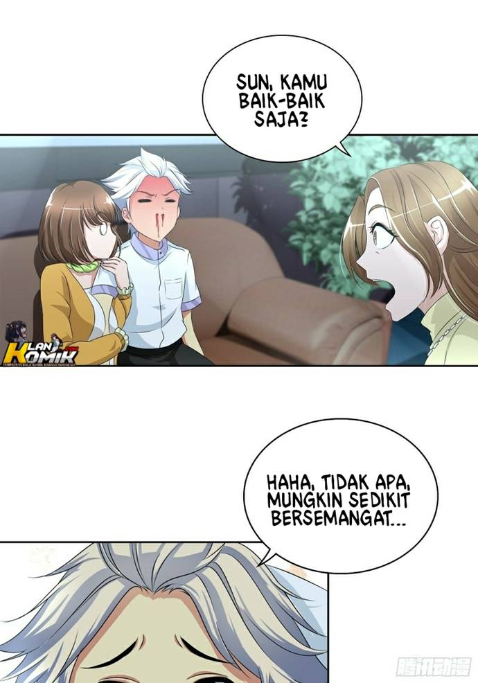 I Am The God Of Medicine Chapter 30 Bahasa Indonesia