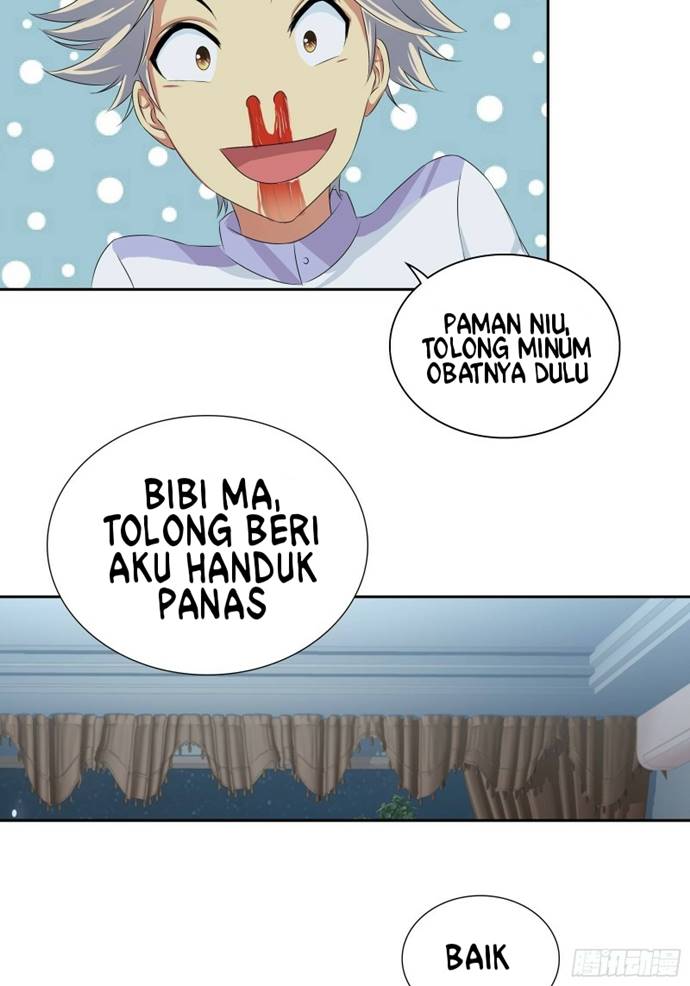 I Am The God Of Medicine Chapter 30 Bahasa Indonesia