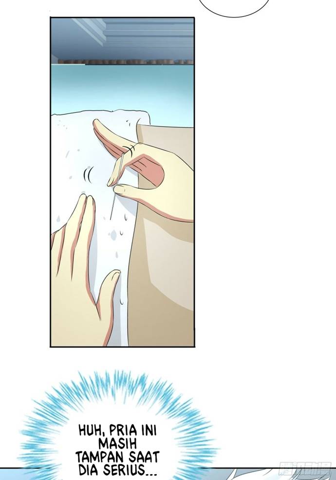 I Am The God Of Medicine Chapter 30 Bahasa Indonesia