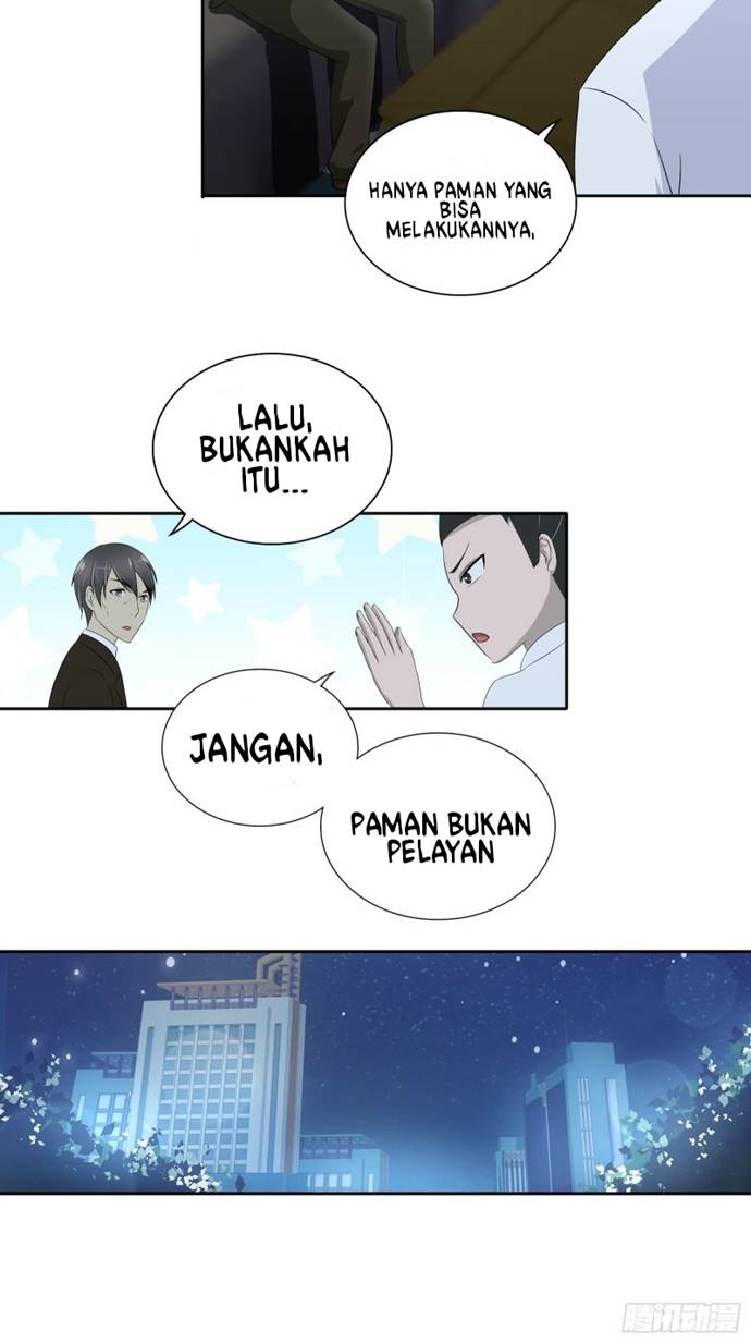 I Am The God Of Medicine Chapter 30 Bahasa Indonesia