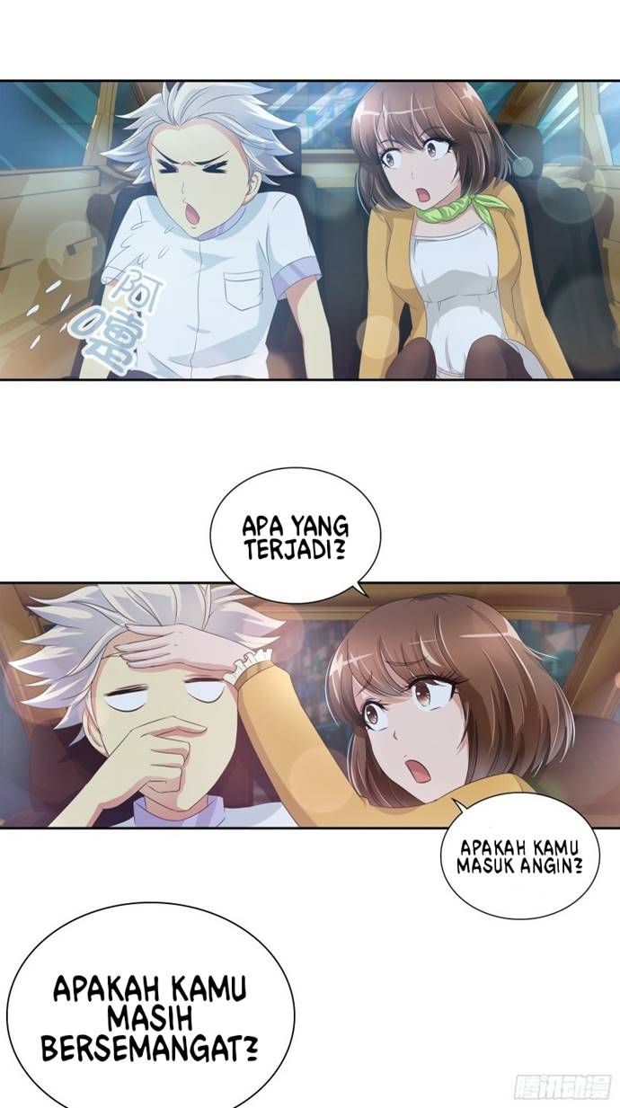 I Am The God Of Medicine Chapter 30 Bahasa Indonesia