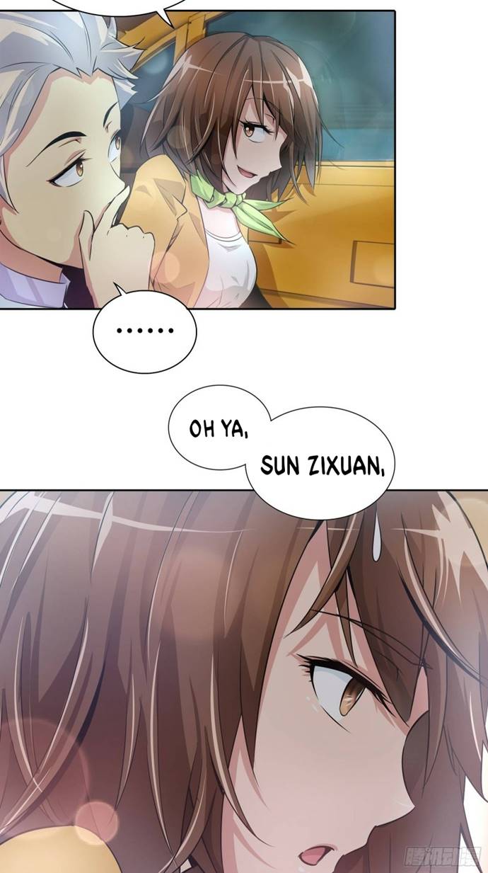 I Am The God Of Medicine Chapter 30 Bahasa Indonesia